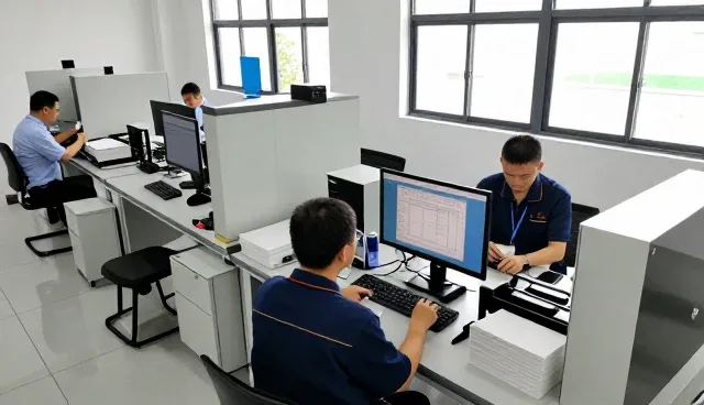 北京太德恒瑞科技发展有限公司