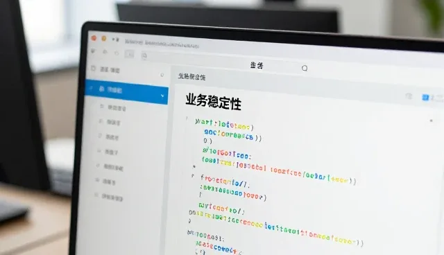 企业商业发展中的定制化软件方案实施难题及应对策略