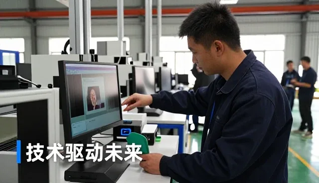 从农业基地看软件研发应用效果