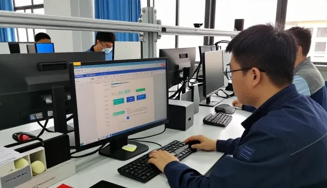 北京太德恒瑞科技发展有限公司介绍专业软件研发能力