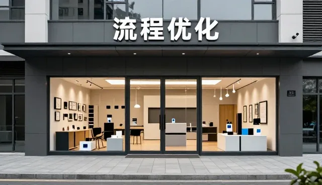 软件选型中的核心关注点与实际考量